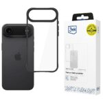 Etui 3MK Satin Armor Case+ do Apple       iPhone Air