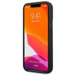 Mercedes MEHCP13LRCABK iPhone 13 Pro /13 6,1" black carbon hardcase Dynamic Line - imagine 5