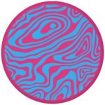 Waboba Backnine throwing disc game - imagine 6