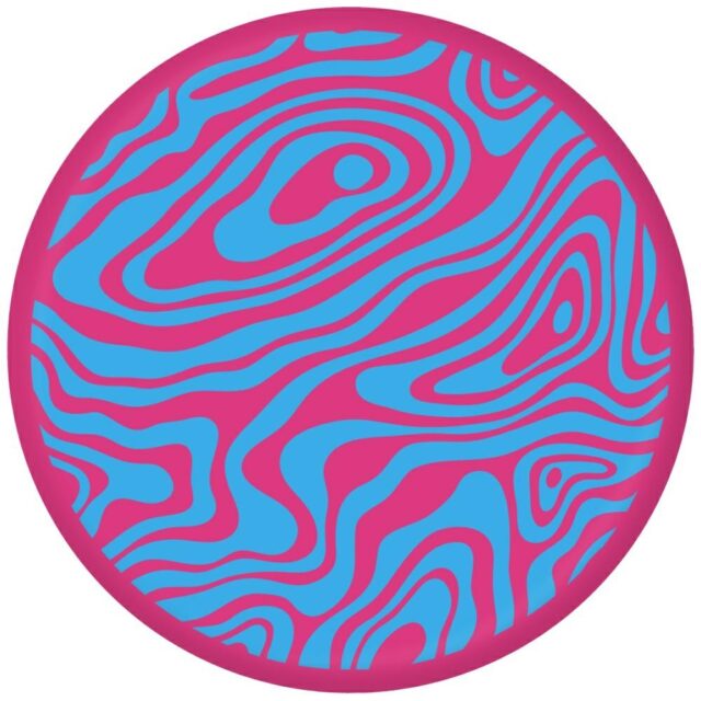 Waboba Backnine throwing disc game - imagine 6