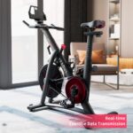 Yesoul Spin Bike S3 Black | Training bike | - imagine 2