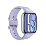Xiaomi Redmi Watch 5 Lavender Purple | Smartband | 2.0", Bluetooth calling, 5 ATM - imagine 3