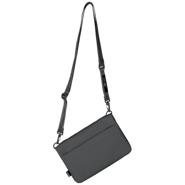 Crossbody Bag Skinarma Juno dark grey - imagine 2
