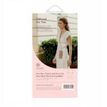 UNIQ case Coehl Lumino iPhone 16 6.1" Magnetic Charging sparkling silver - imagine 5