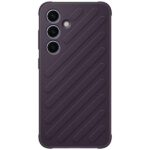 Samsung GP-FPS921SACVW S24 S921 dark violet Shield Case