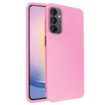 Beline Candy Case Samsung A25 5GA256 light pink