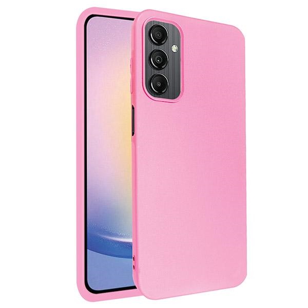 cps-65bb922e3bca4ed1c85c598510eff148-2025-12-05-22-55-18 Beline Candy Case Samsung A25 5GA256 light pink - imagine 1