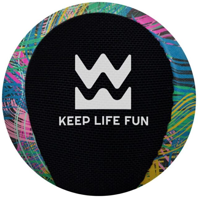 Waboba Pro water ball 2.36" - imagine 4