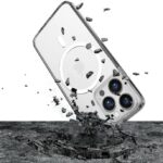 3MK MagCase iPhone 14 Pro 6,1" transparent - imagine 3
