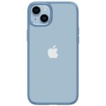Spigen Ultra Hybrid iPhone 14 / 15 / 13 6,1" sierra blue ACS05580 - imagine 2