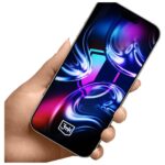 Szkło hartowane 3MK HardGlass Max         z aplikatorem do Apple iPhone 16 Pro/17 - imagine 4