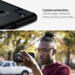 Spigen Tough Armor Sam M115 M11 black ACS00857 - imagine 6