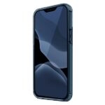 UNIQ Air Fender Case iPhone 12 Pro Max 6,7" nautical blue - imagine 3