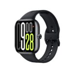 Xiaomi Redmi Watch 5 Obsidian Black | Smartband | 2.0", Bluetooth calling, 5 ATM