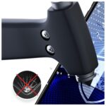 3MK FlexibleGlass Pro hybrid glass for Samsung Galaxy Book3 Pro 14" - imagine 4