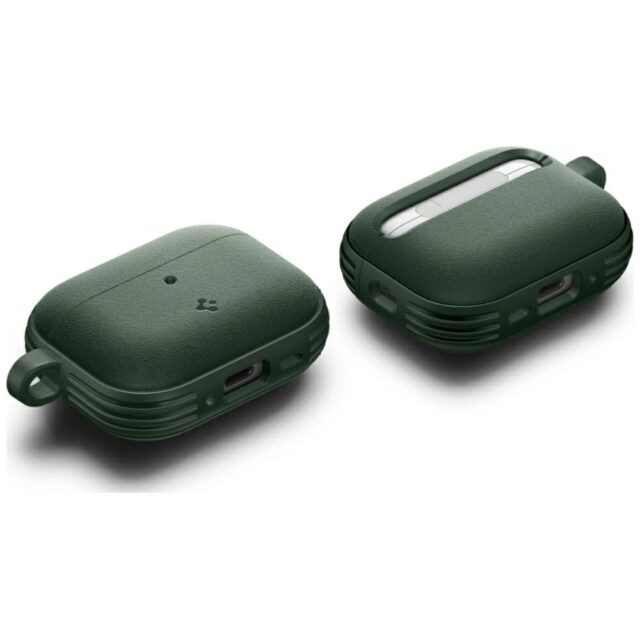 Spigen Vault Case for Apple AirPods Pro 3 green - imagine 7