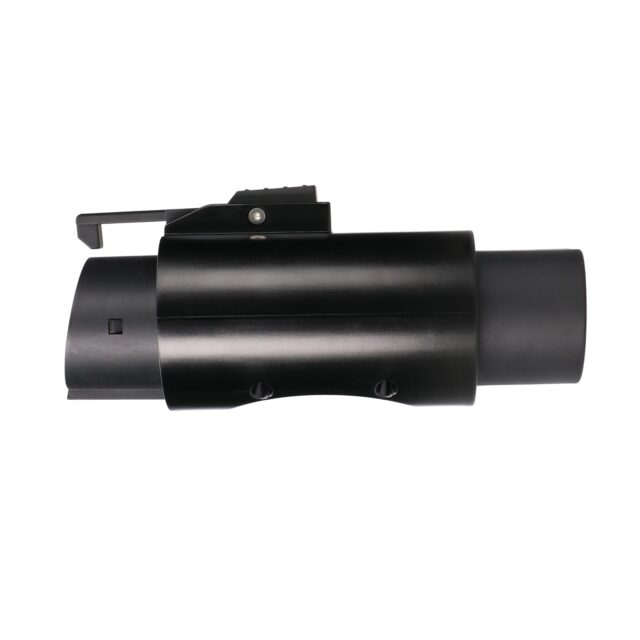 Extralink EV Charging Adapter Type 2 EU to Type 1 US | Electric Car Charger Adapter | 32A 7,4KW - imagine 7