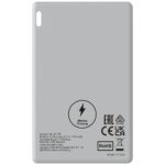 Verbatim My Finder Card Bluetooth Silver - Tracking Device MYFCR-01S 32139 - imagine 3