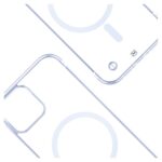 3MK Just20g MagCase for iPhone 14 - imagine 6