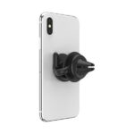Popsockets Air Vent Mount Black 802693 - imagine 4