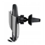 Extralink Car Holder, S5 Induction Sensor Wireless Charger for Air Vent - imagine 3