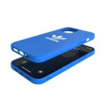 Adidas OR Moulded Case BASIC iPhone 12Pro Max bluebird-white 42223 - imagine 7