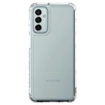 Case Samsung GP-FPM236KDATW M23 M236M Cover transparent