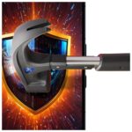 Folia prywatyzująca 3MK Silky Matt        Privacy do Nothing Phone (3) - imagine 3