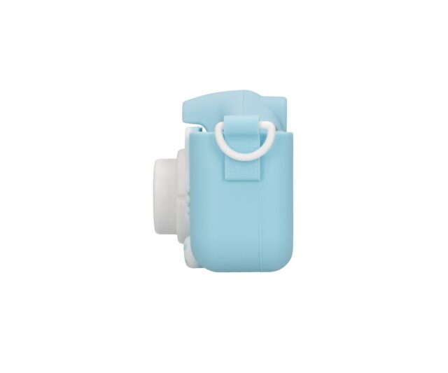 Extralink Kids Camera H27 Single Blue | Camera | 1080P 30fps, 2.0" screen - imagine 7