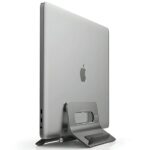 SODI Gravity Stand for MacBook SMS-300 gray - imagine 2