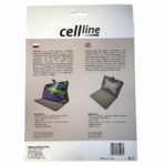 Cellline Universal Case 10" - 12" black - imagine 7