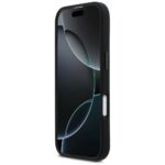 BMW M Silicon Horizontal Line MagSafe Case for iPhone 17 Black - imagine 5