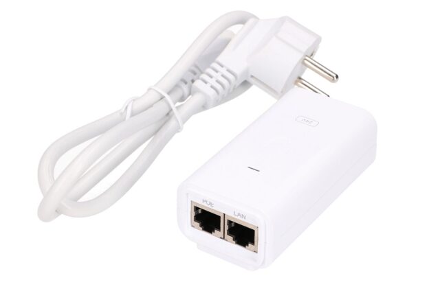 Ubiquiti R2AC-PRISM | CPE | AirPrism, 2,4GHz, 1x RJ45 1000Mb/s - imagine 8