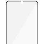 PanzerGlass E2E Regular Samsung A73Case Friendly  black - imagine 4