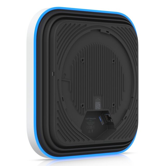 Ubiquiti E7 | Access point | WiFi 7, 10GbE uplink - imagine 5