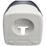 Stand Spigen Classic C1 for Apple Watch gray - imagine 5