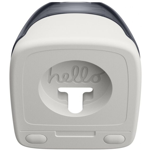 Stand Spigen Classic C1 for Apple Watch gray - imagine 5