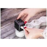 Verbatim Travel Adapter EU/UK/US 2xUSB-A UTA-01 black 49543 - imagine 7