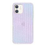 UNIQ Coehl Linear Case iPhone 12 mini 5,4" stardust