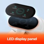 UWANT M300 | Mattress vacuum cleaner | dust mite removal, 13 kPa - imagine 5