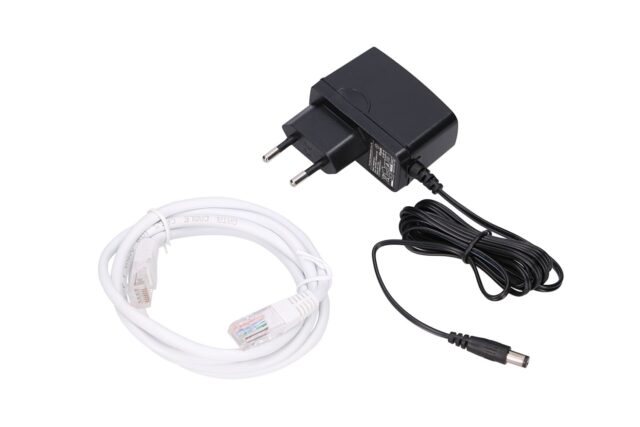 TP-Link TL-WR940N | WiFi Router | N450, 5x RJ45 100Mb/s - imagine 6