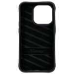 Nimmy case iPhone 15 Pro 6.1" black Cool&Cute 2.0 Dog - imagine 6