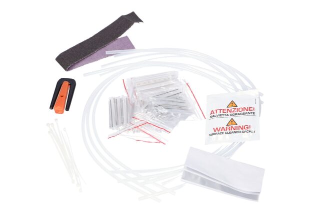 Extralink Tina | FTTX Closure | 4 trays, 96 core, outdoor - imagine 5