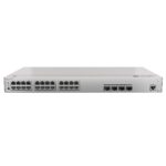 Huawei S310-24P4S | Switch | 24x GE, 4x SFP, PoE+, AC