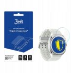 3MK FlexibleGlass Watch Sam Galaxy Watch7 Ultra Hybrid Glass