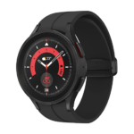 Watch Samsung Galaxy Watch 5 Pro R920 45mm BT - Black Titanium