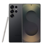 Samsung Galaxy S25 Ultra S938 5G Dual Sim 12GB RAM 512GB Enterprise Edition  -  Titanium Black