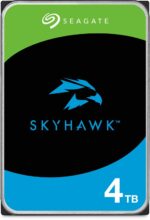 DYSK HDD SEAGATE SKYHAWK ST4000VX016 4TB - imagine 7