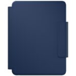 Case Typecase Edge with keyboard for iPad Air 11" 2024/2025 pacific blue - imagine 2
