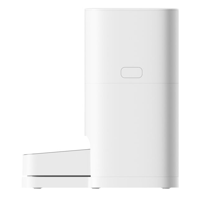 Xiaomi Smart Pet Food Feeder 2 EU | Dozownik karmy | 5L, Wi-Fi - imagine 4